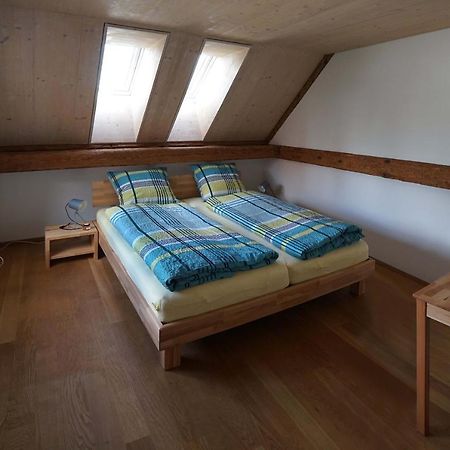 Bed And Breakfast Wegmann Andelfingen Екстериор снимка