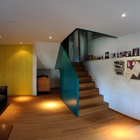 Bed And Breakfast Wegmann Andelfingen Екстериор снимка