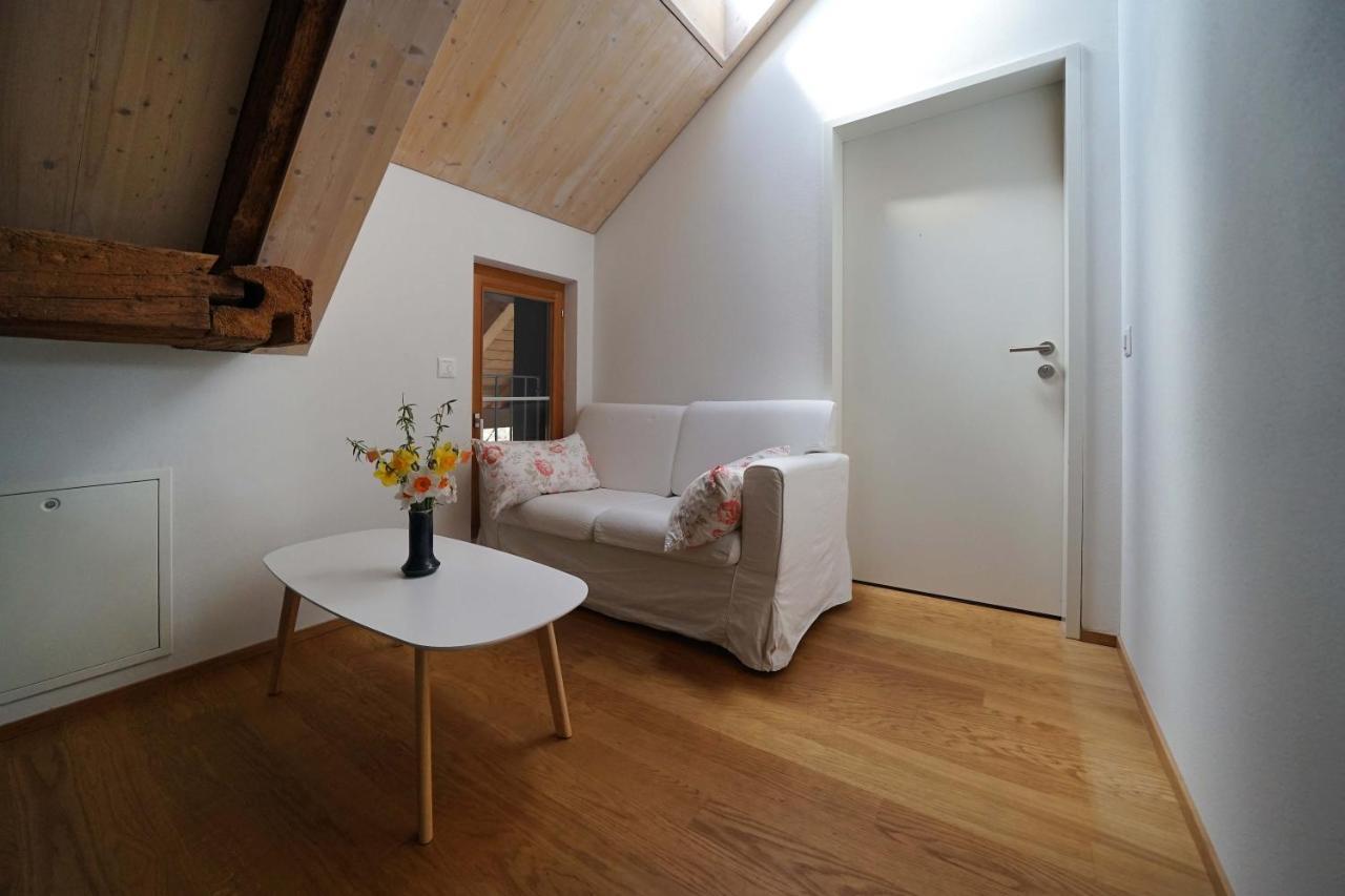 Bed And Breakfast Wegmann Andelfingen Екстериор снимка