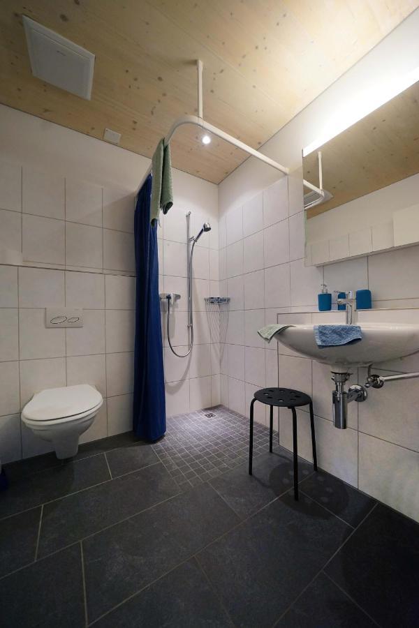 Bed And Breakfast Wegmann Andelfingen Екстериор снимка