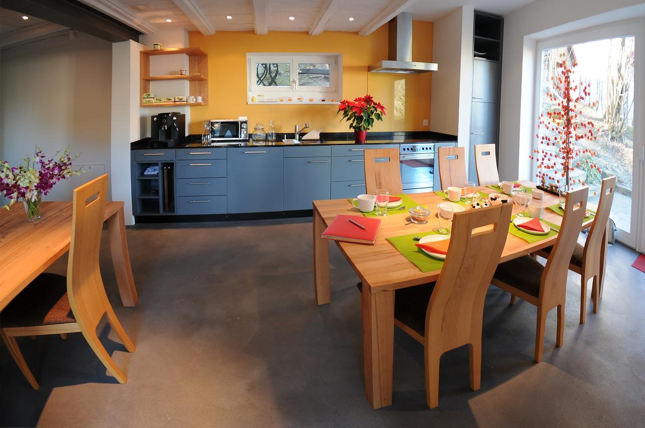 Bed And Breakfast Wegmann Andelfingen Екстериор снимка