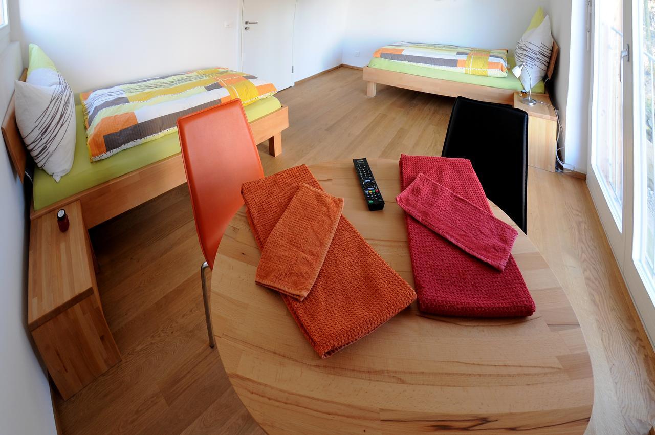 Bed And Breakfast Wegmann Andelfingen Екстериор снимка