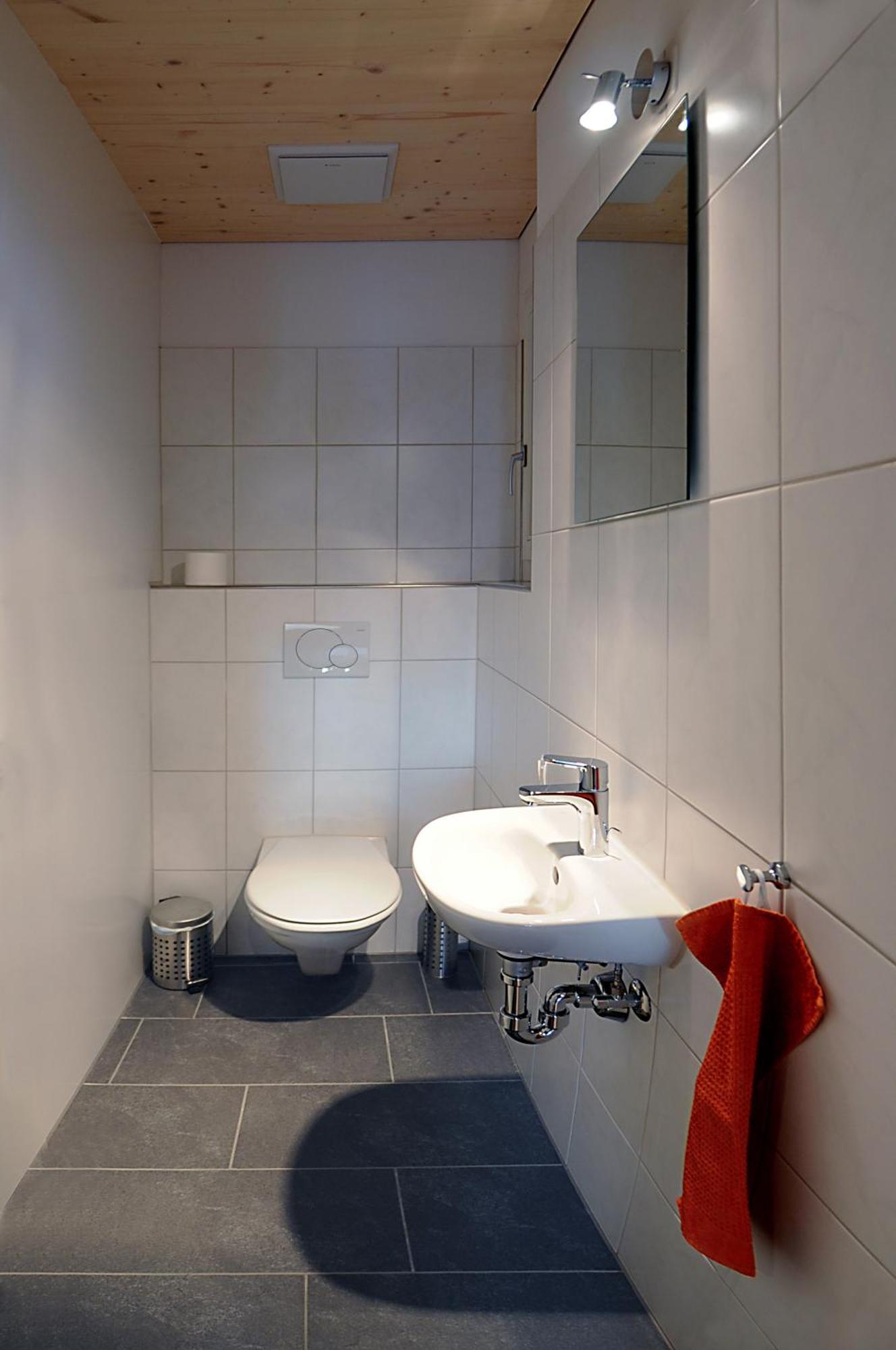 Bed And Breakfast Wegmann Andelfingen Екстериор снимка