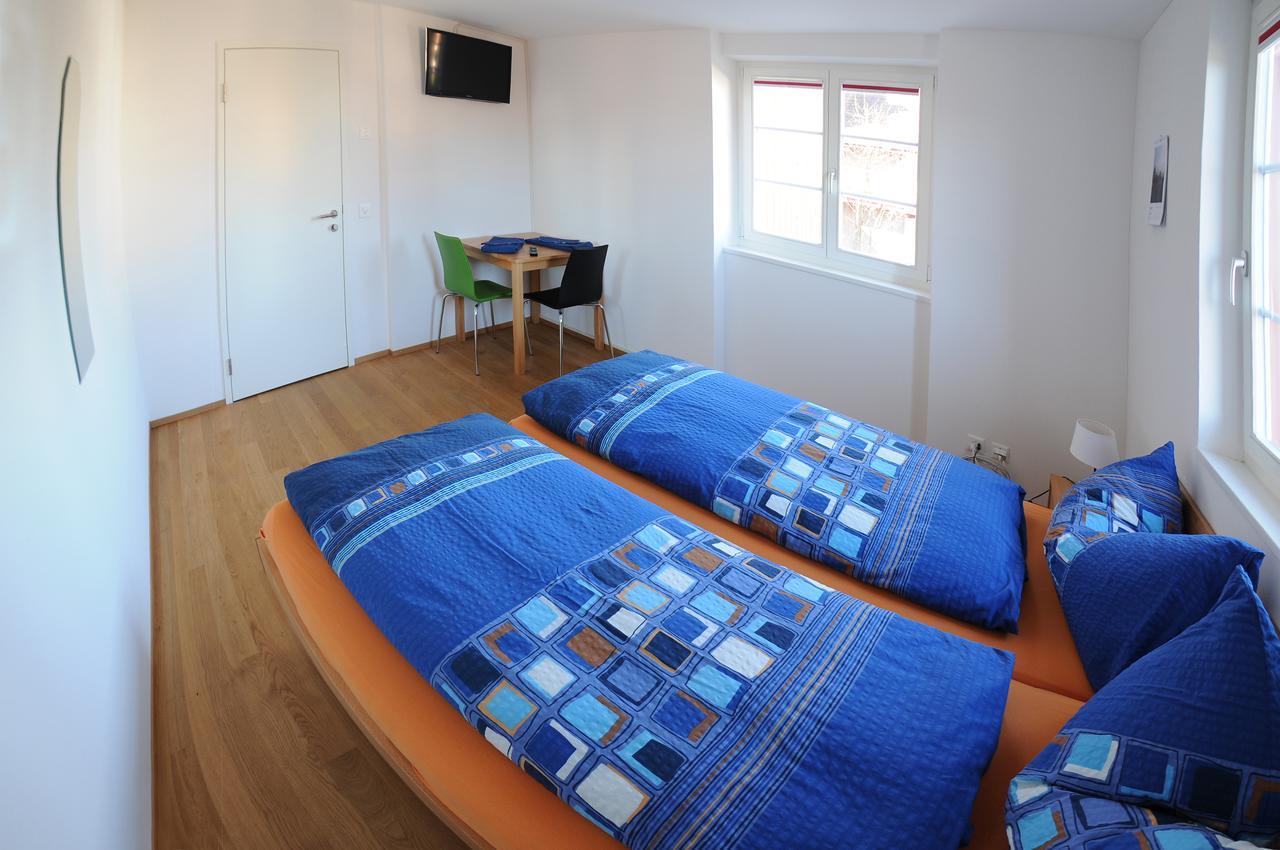 Bed And Breakfast Wegmann Andelfingen Екстериор снимка