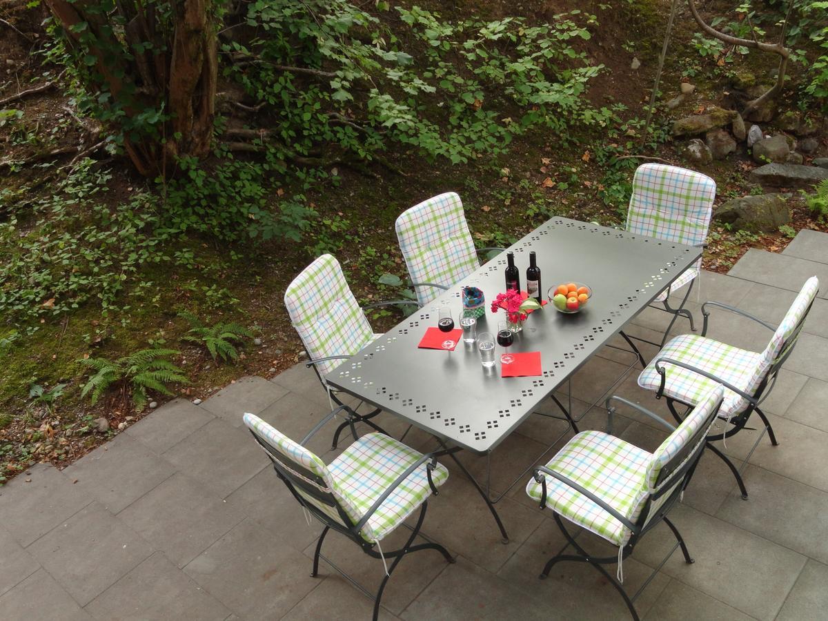 Bed And Breakfast Wegmann Andelfingen Екстериор снимка