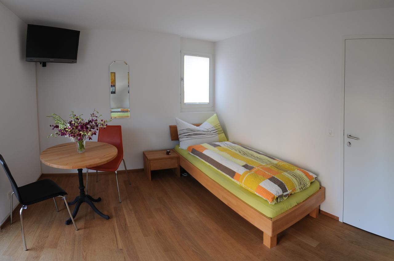 Bed And Breakfast Wegmann Andelfingen Екстериор снимка