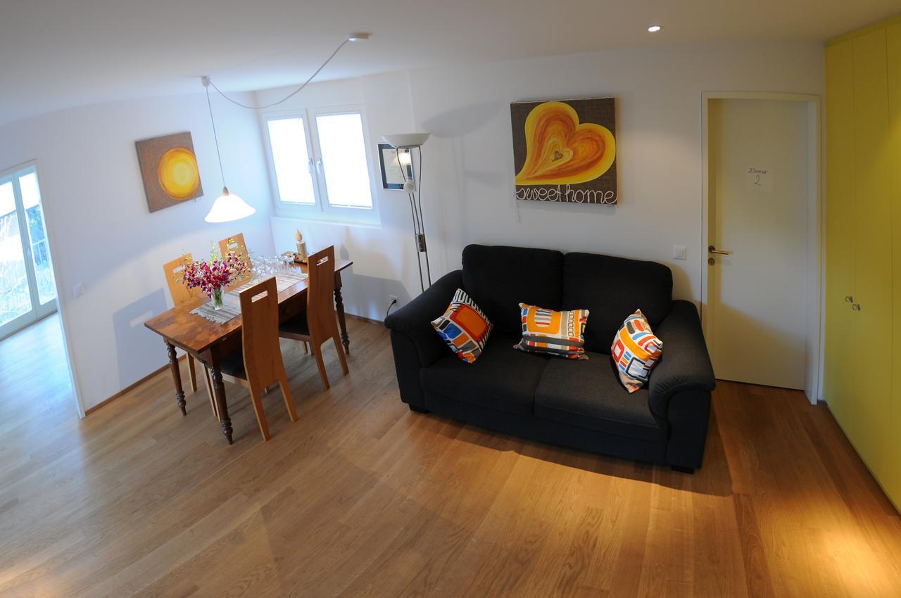 Bed And Breakfast Wegmann Andelfingen Екстериор снимка