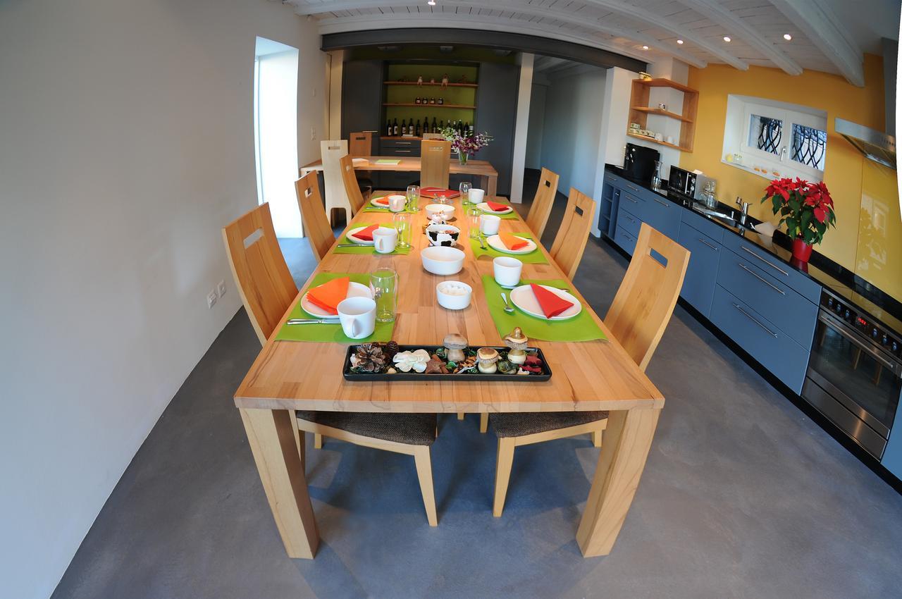 Bed And Breakfast Wegmann Andelfingen Екстериор снимка