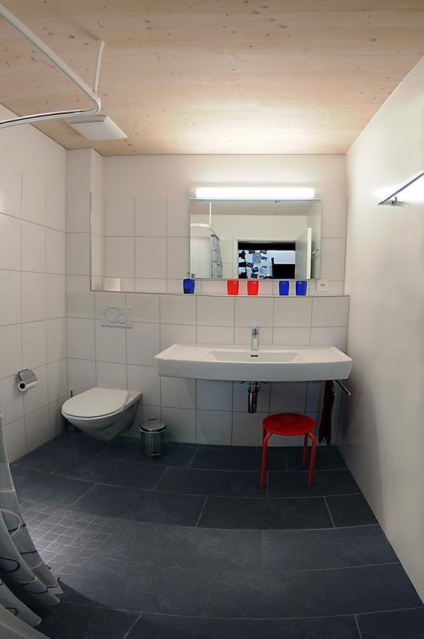 Bed And Breakfast Wegmann Andelfingen Екстериор снимка