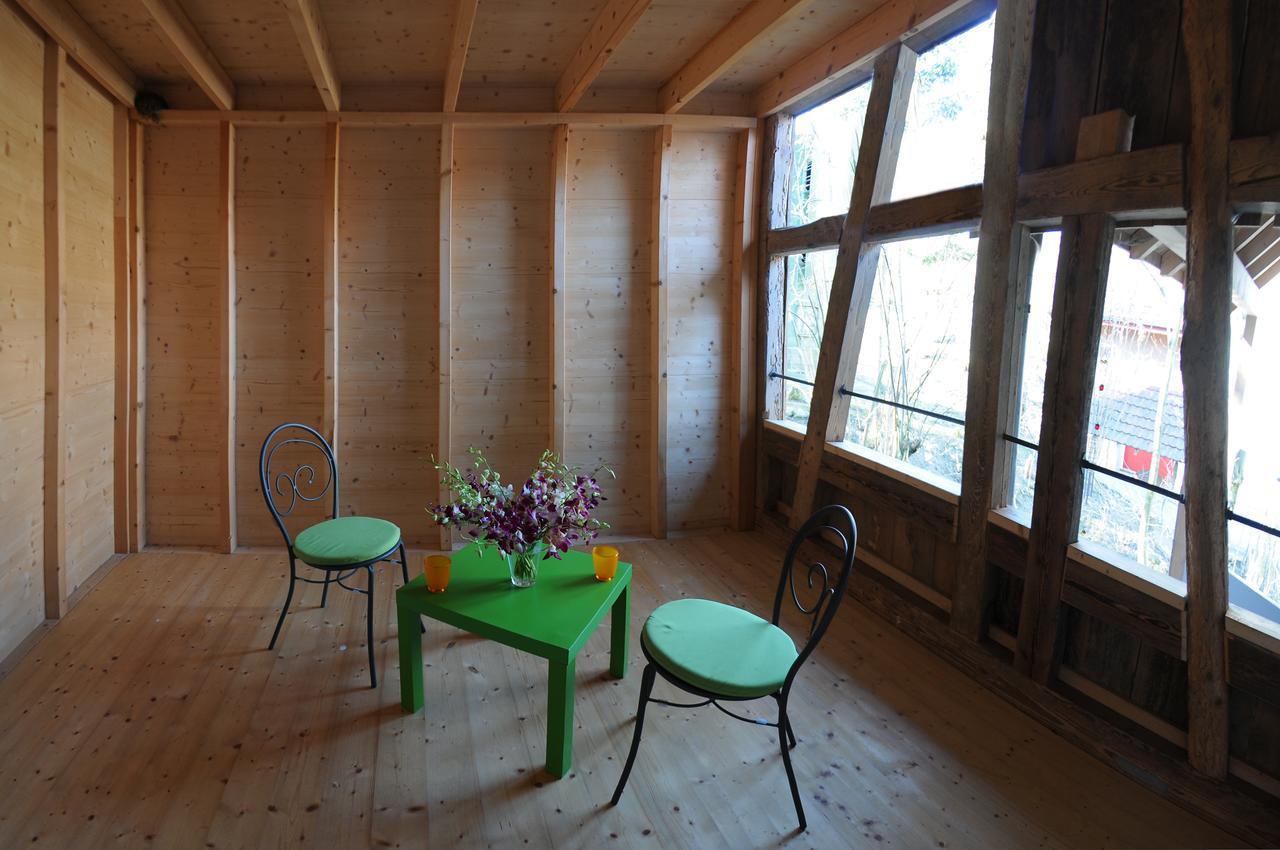Bed And Breakfast Wegmann Andelfingen Екстериор снимка