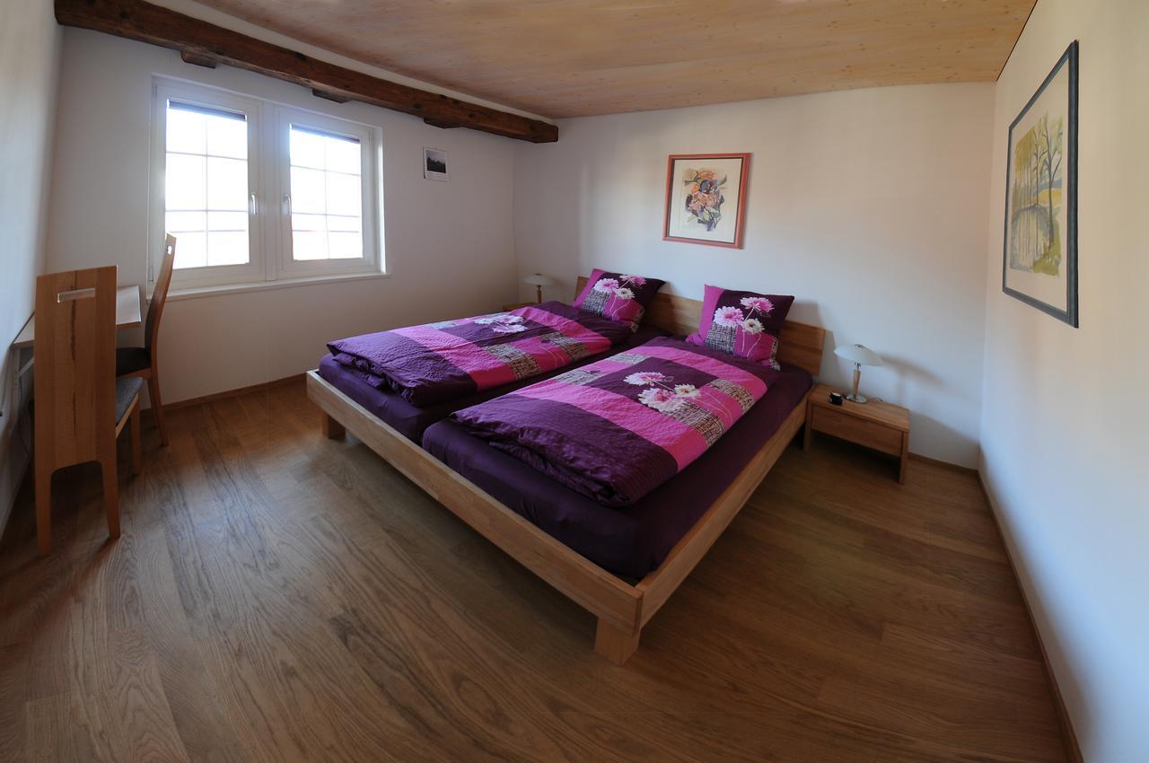 Bed And Breakfast Wegmann Andelfingen Екстериор снимка