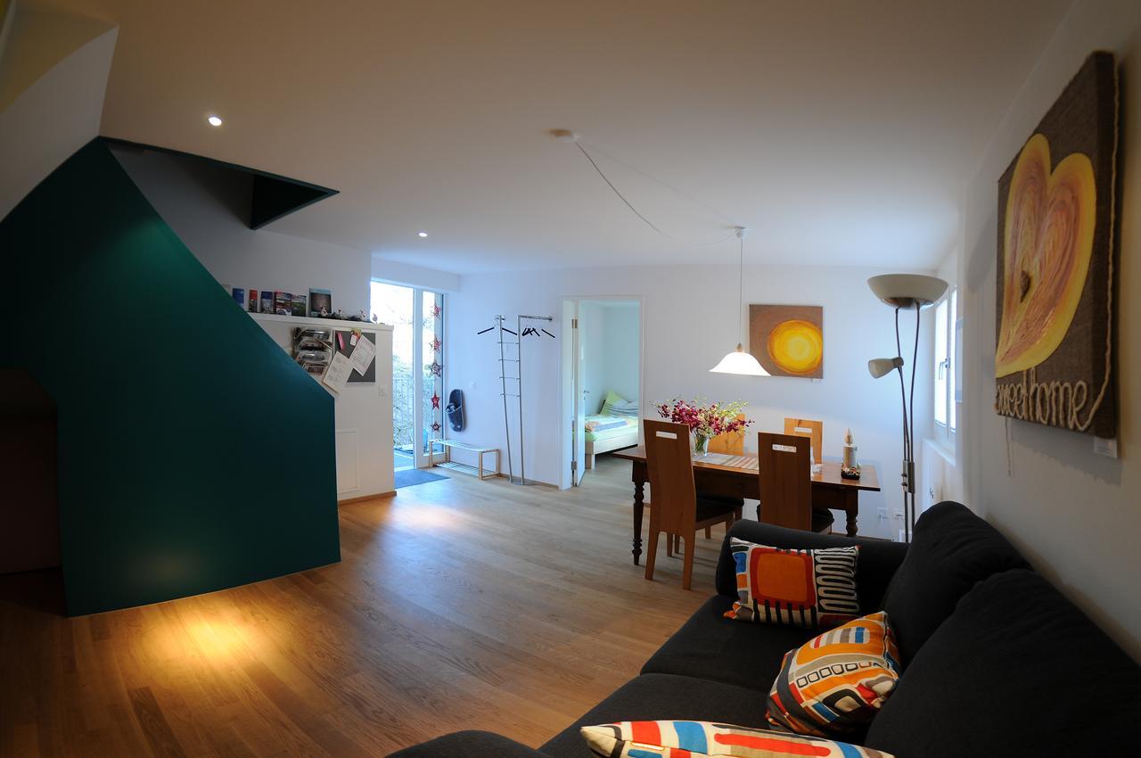 Bed And Breakfast Wegmann Andelfingen Екстериор снимка