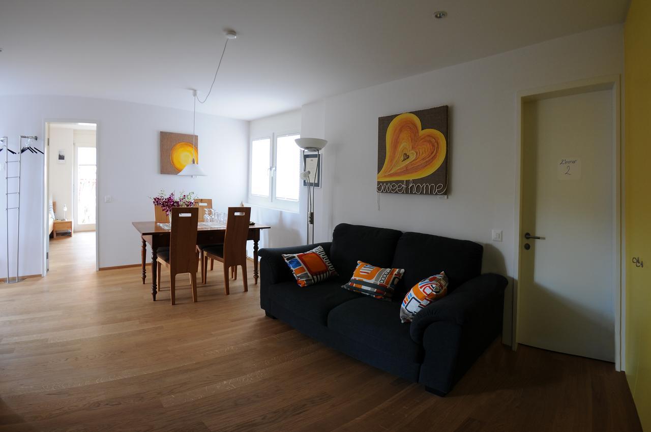 Bed And Breakfast Wegmann Andelfingen Екстериор снимка