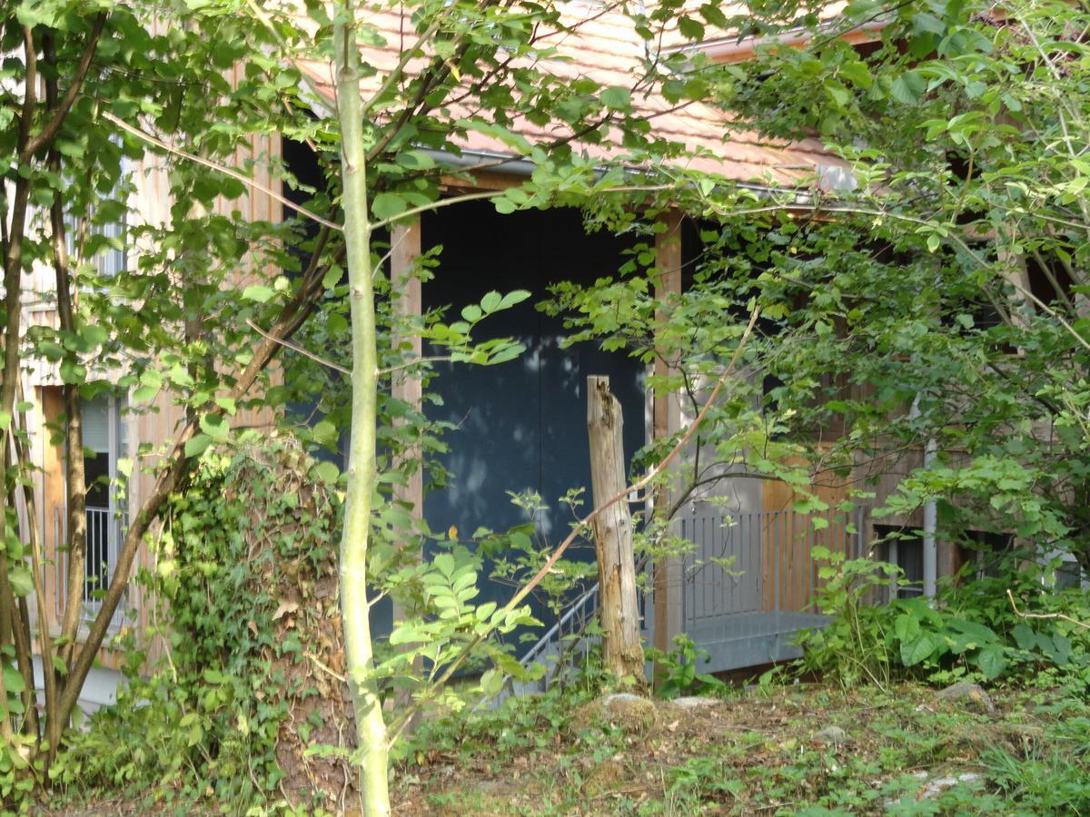 Bed And Breakfast Wegmann Andelfingen Екстериор снимка