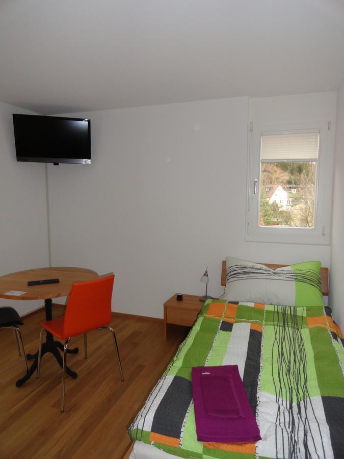 Bed And Breakfast Wegmann Andelfingen Екстериор снимка