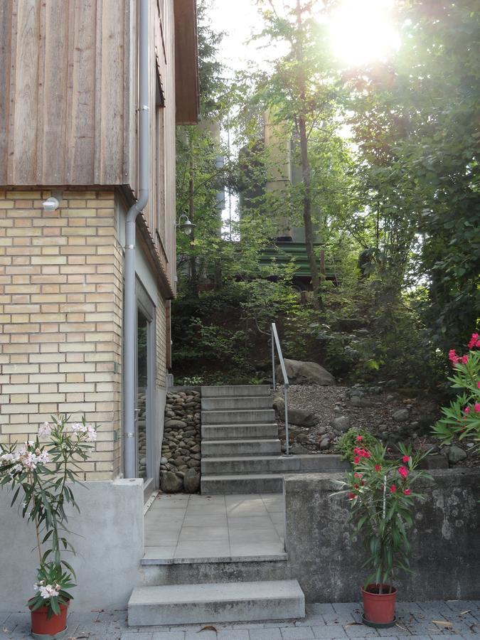 Bed And Breakfast Wegmann Andelfingen Екстериор снимка