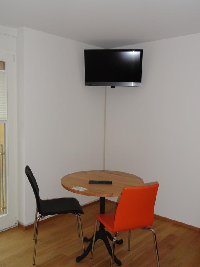 Bed And Breakfast Wegmann Andelfingen Екстериор снимка
