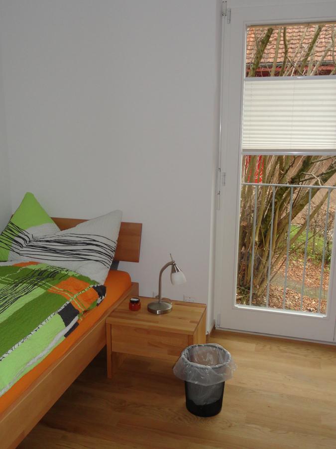 Bed And Breakfast Wegmann Andelfingen Екстериор снимка